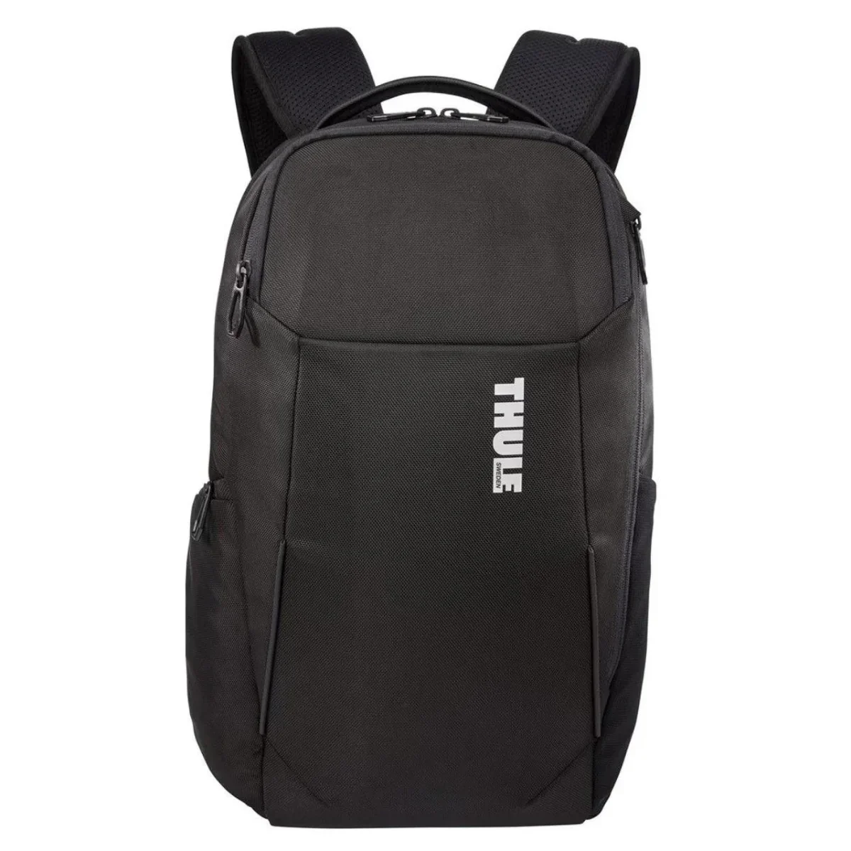 Rucsac urban cu compartiment laptop, Thule, Accent, 23L, Negru - Image 3