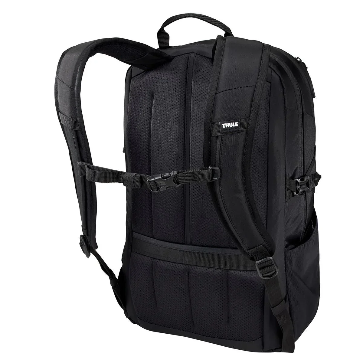 Rucsac urban cu compartiment laptop, Thule, EnRoute, 23L, Black (model 2022) - Image 10