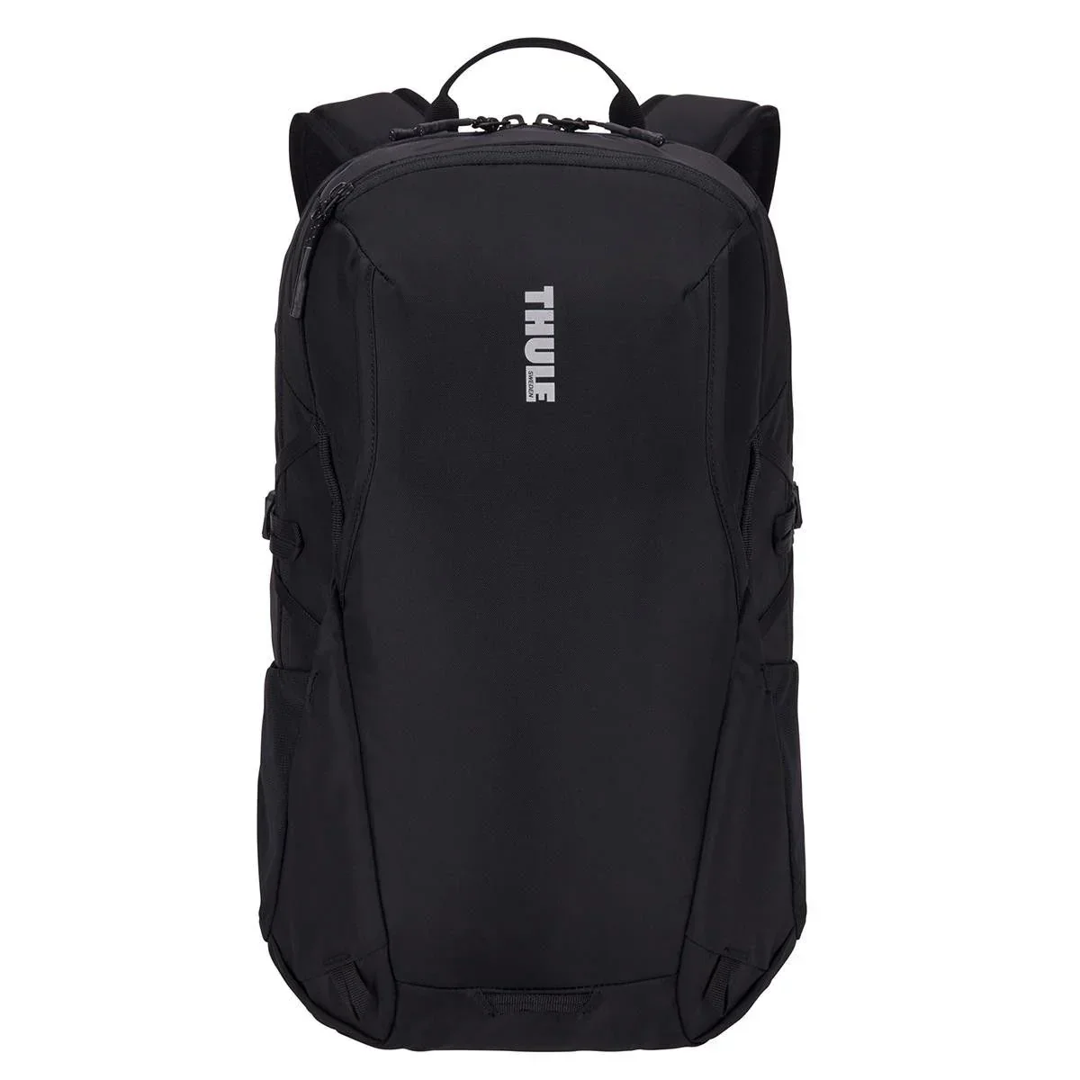 Rucsac urban cu compartiment laptop, Thule, EnRoute, 23L, Black (model 2022) - Image 3