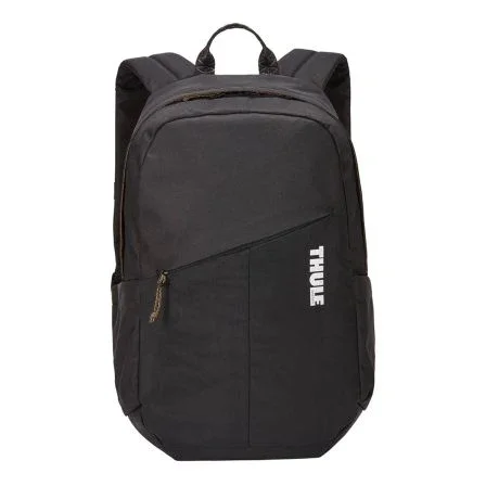 Rucsac urban cu compartiment laptop, Thule, Notus, 20L, Negru - Image 3