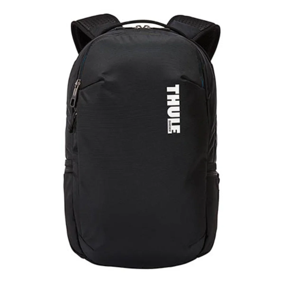 Rucsac urban cu compartiment laptop, Thule, Subterra, 23L, Negru - Image 3