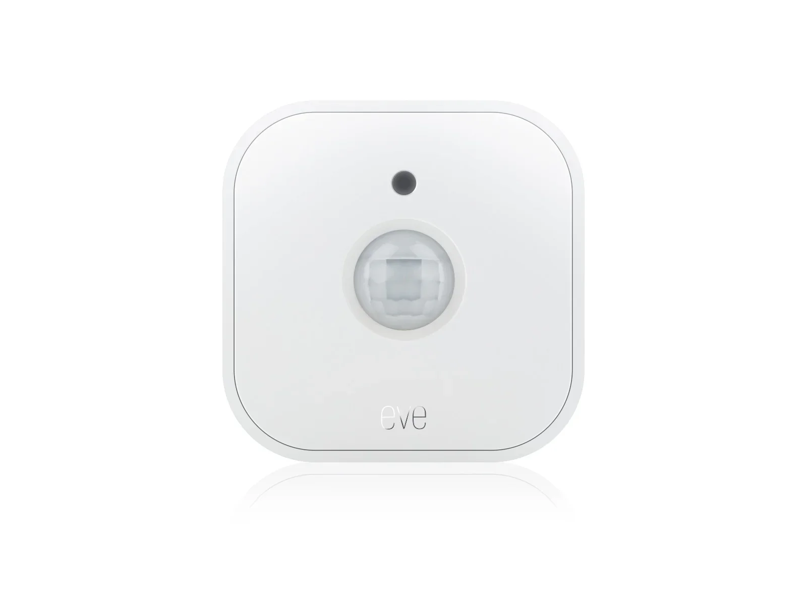 Senzor de miscare Eve Motion Wireless Sensor - IPX3 water resistance - Tread compatible - Image 3