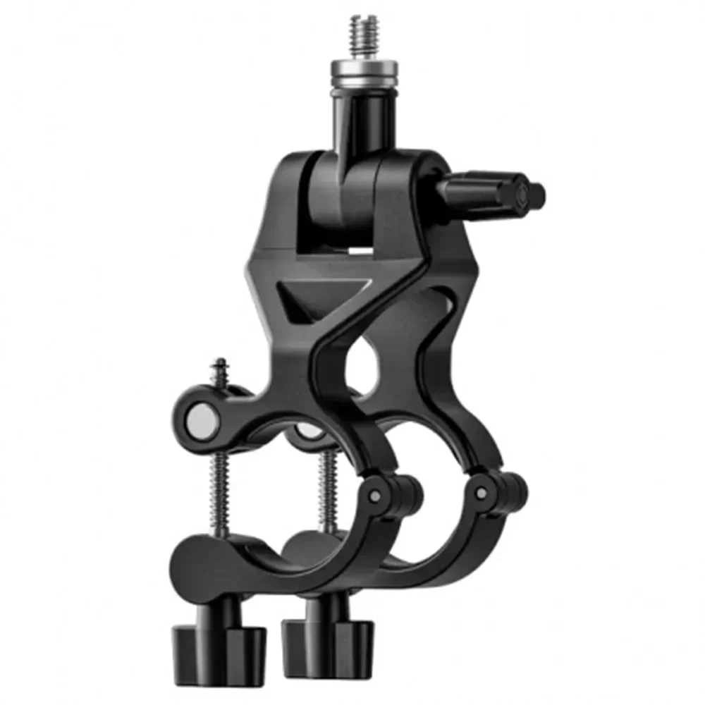 Sistem prindere pe bicicleta Insta360 Third Person Bike Tail Mount pentru Camere video de actiune, CINSTAVH