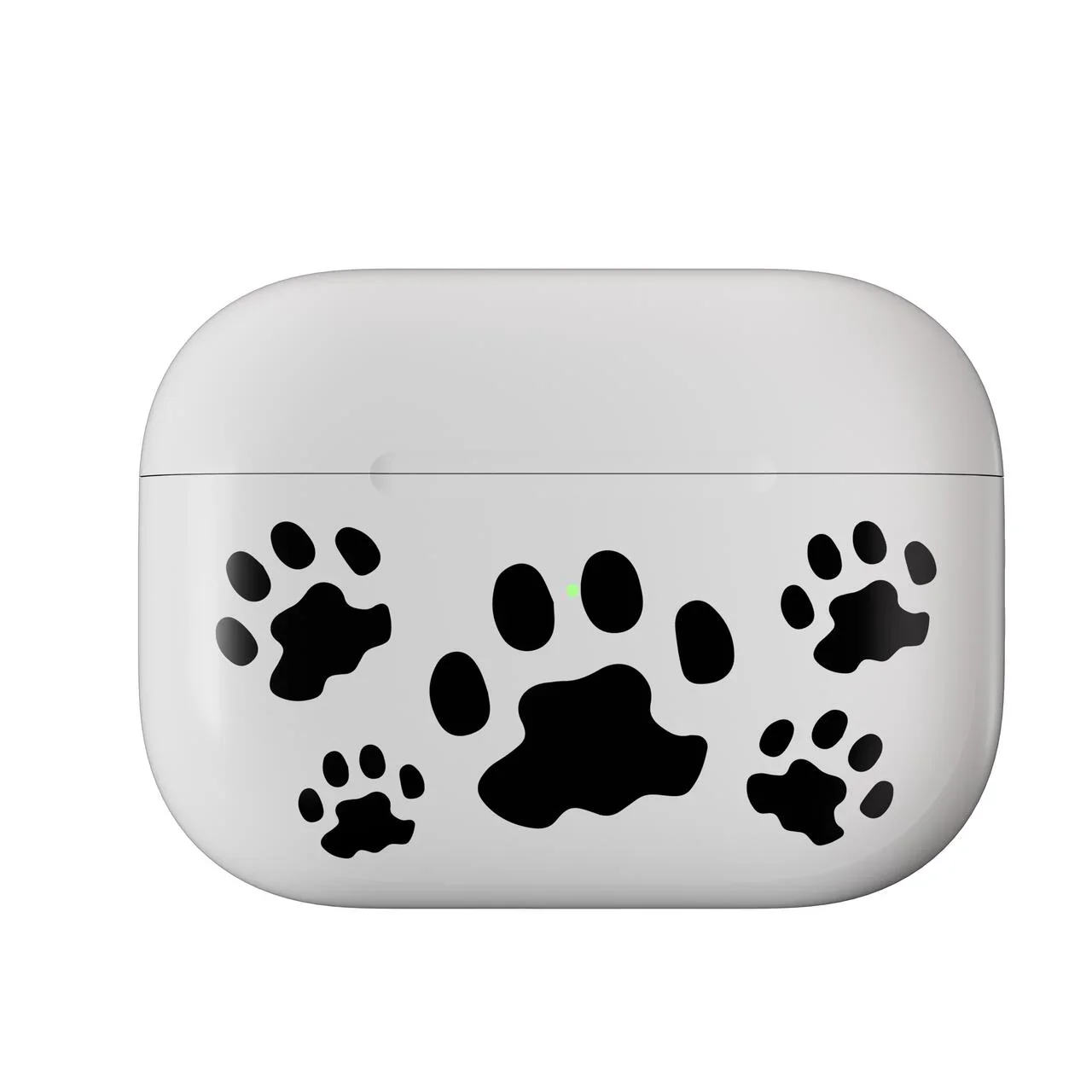 Skin NOA pentru AirPods Pro - Amprente