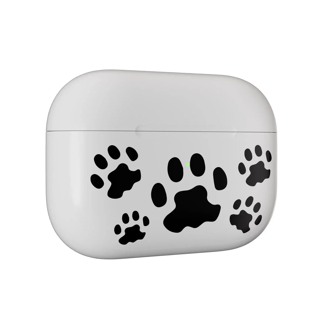 Skin NOA pentru AirPods Pro - Amprente - Image 2