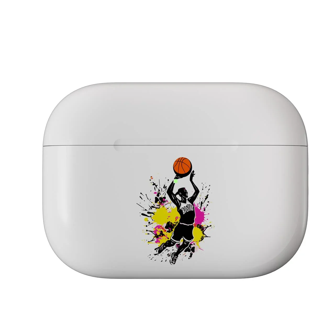 Skin NOA pentru AirPods Pro - Basket