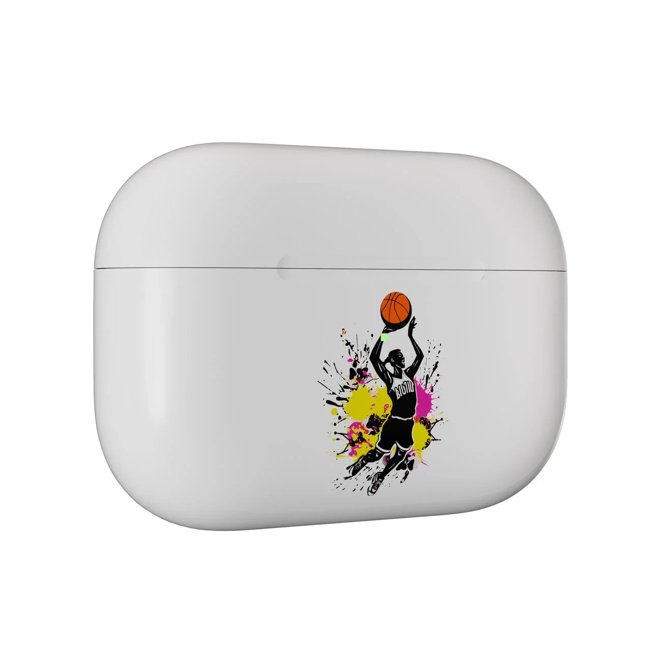 Skin NOA pentru AirPods Pro - Basket - Image 2