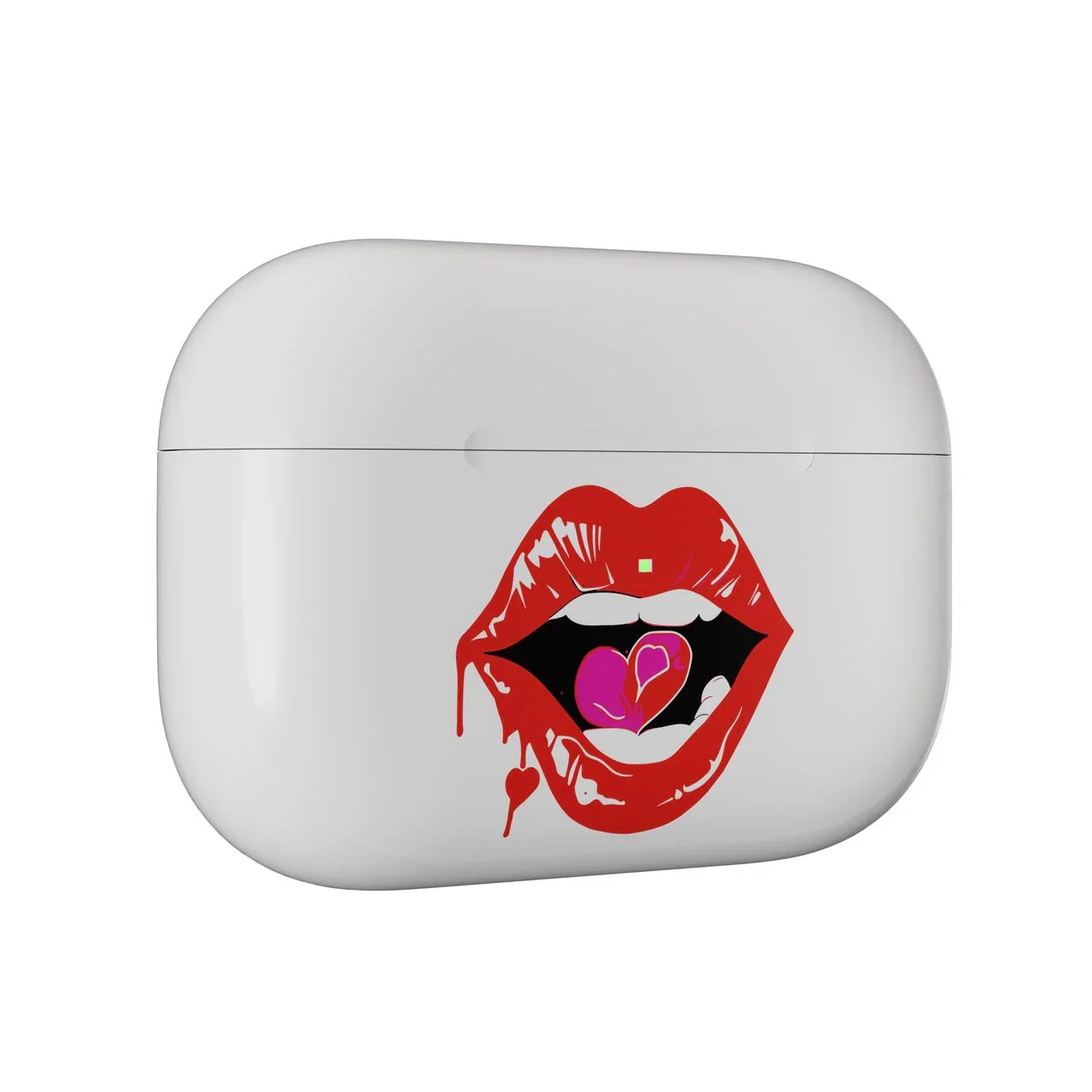 Skin NOA pentru AirPods Pro - Buze - Image 2