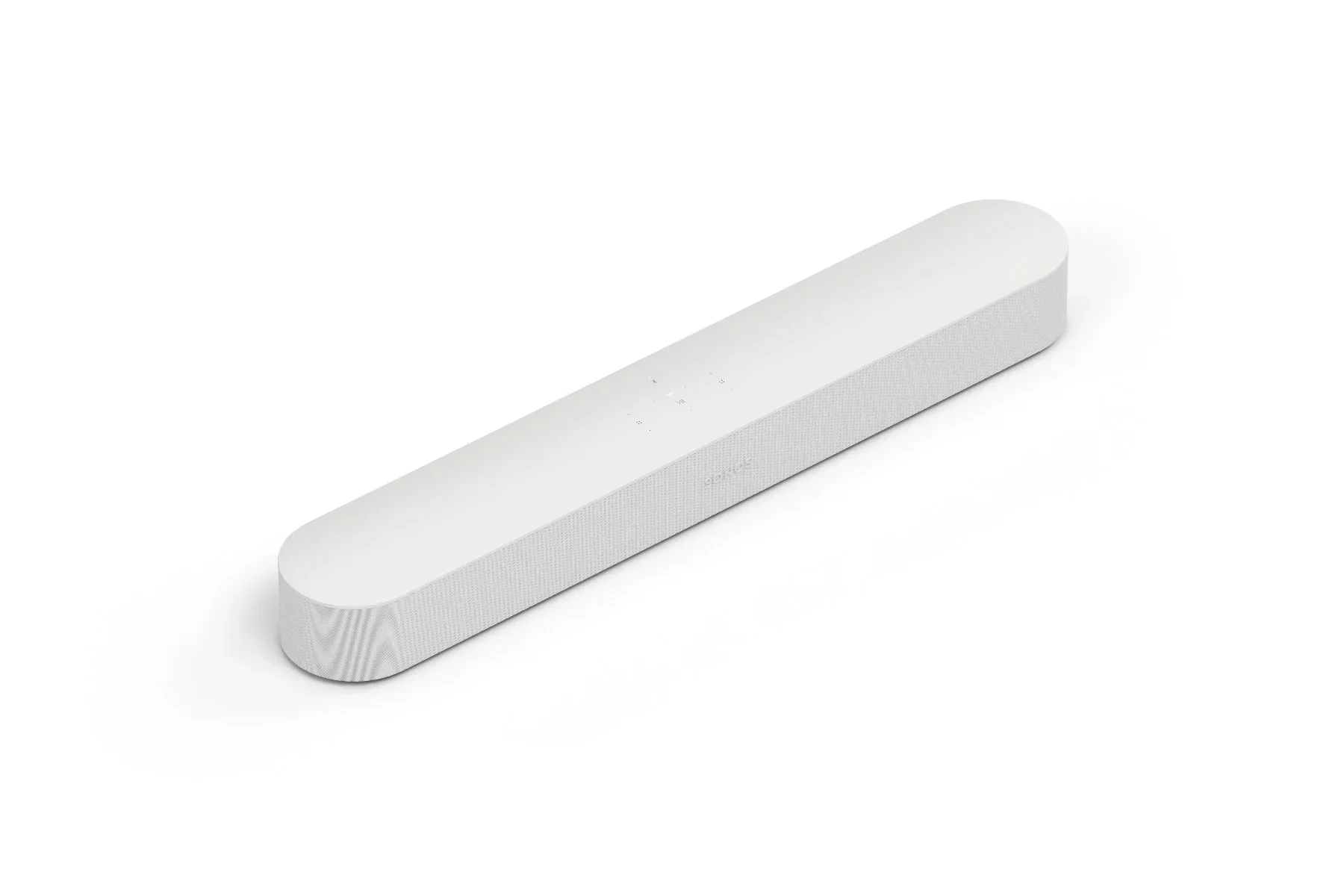 Soundbar Sonos Beam 2, Dolby Atmos, WiFi, Alb - Image 2