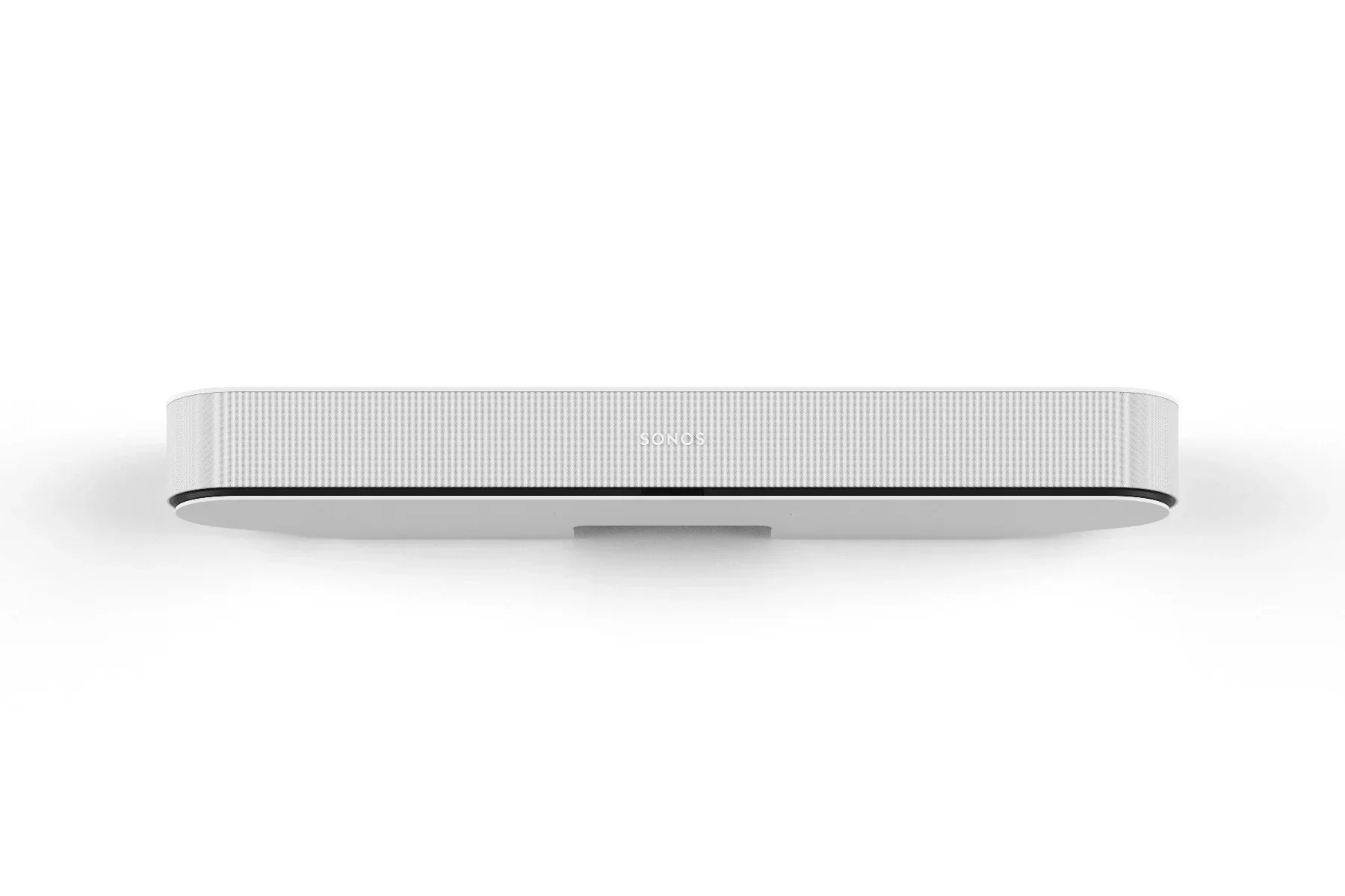Soundbar Sonos Beam 2, Dolby Atmos, WiFi, Alb - Image 3