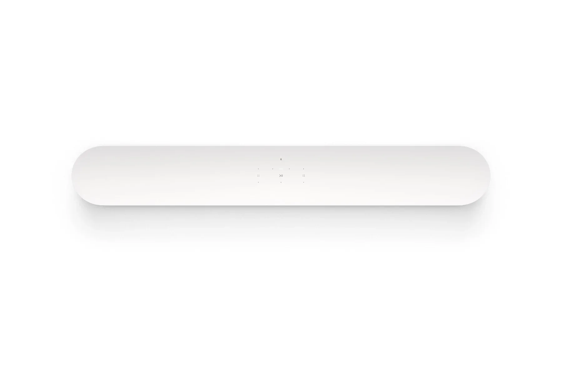 Soundbar Sonos Beam 2, Dolby Atmos, WiFi, Alb - Image 5