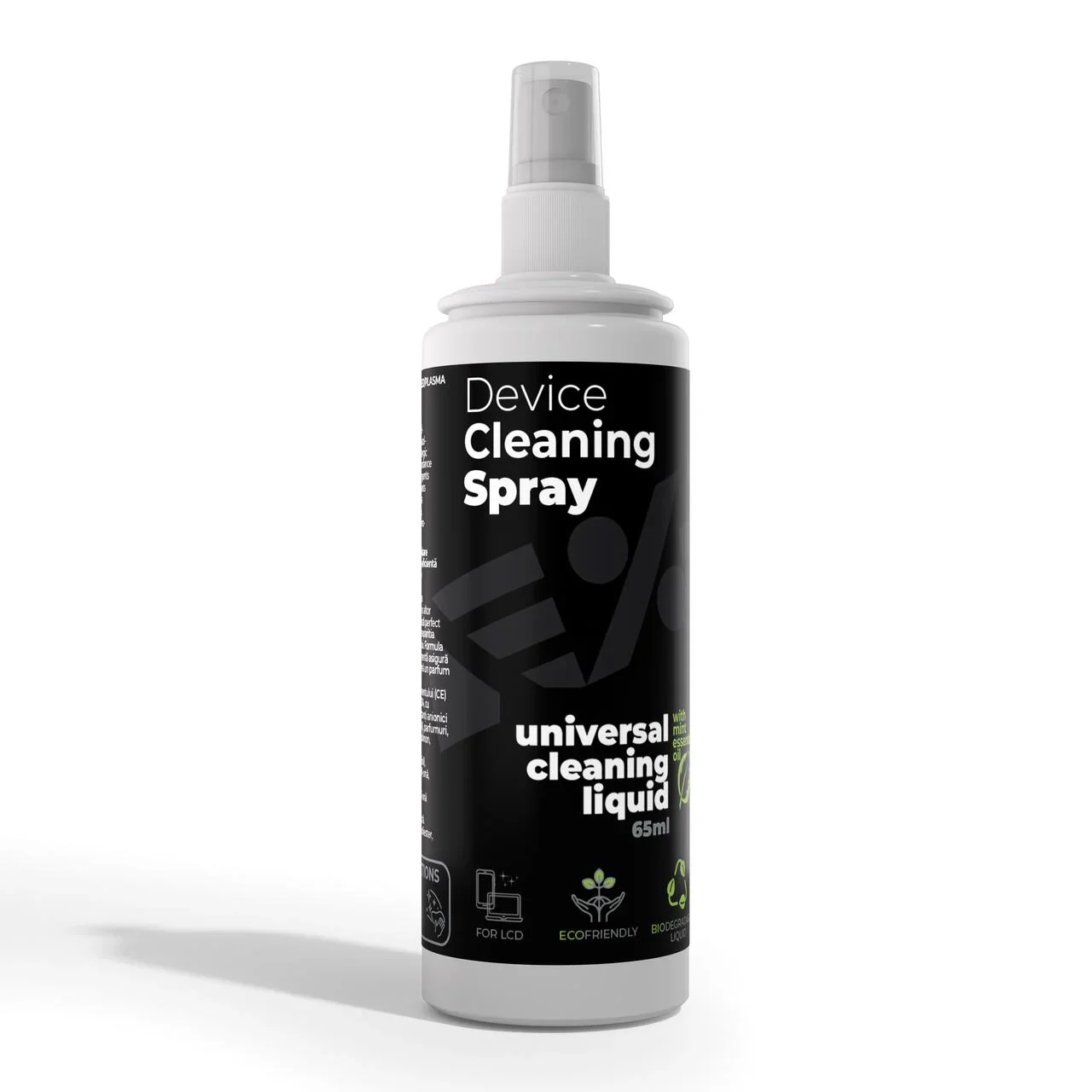Spray curățare, 65 ml NOA - Image 2