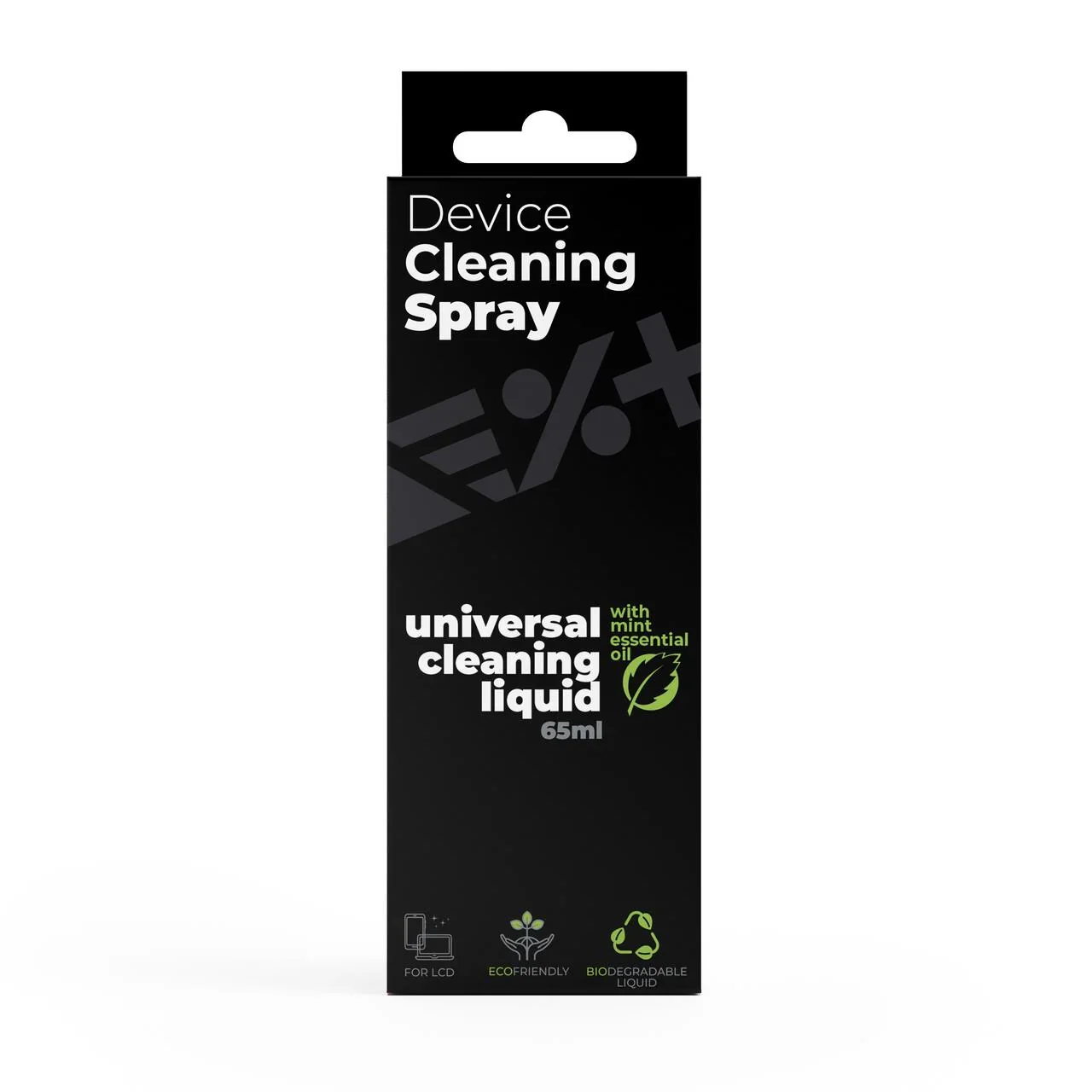 Spray curățare, 65 ml NOA - Image 3