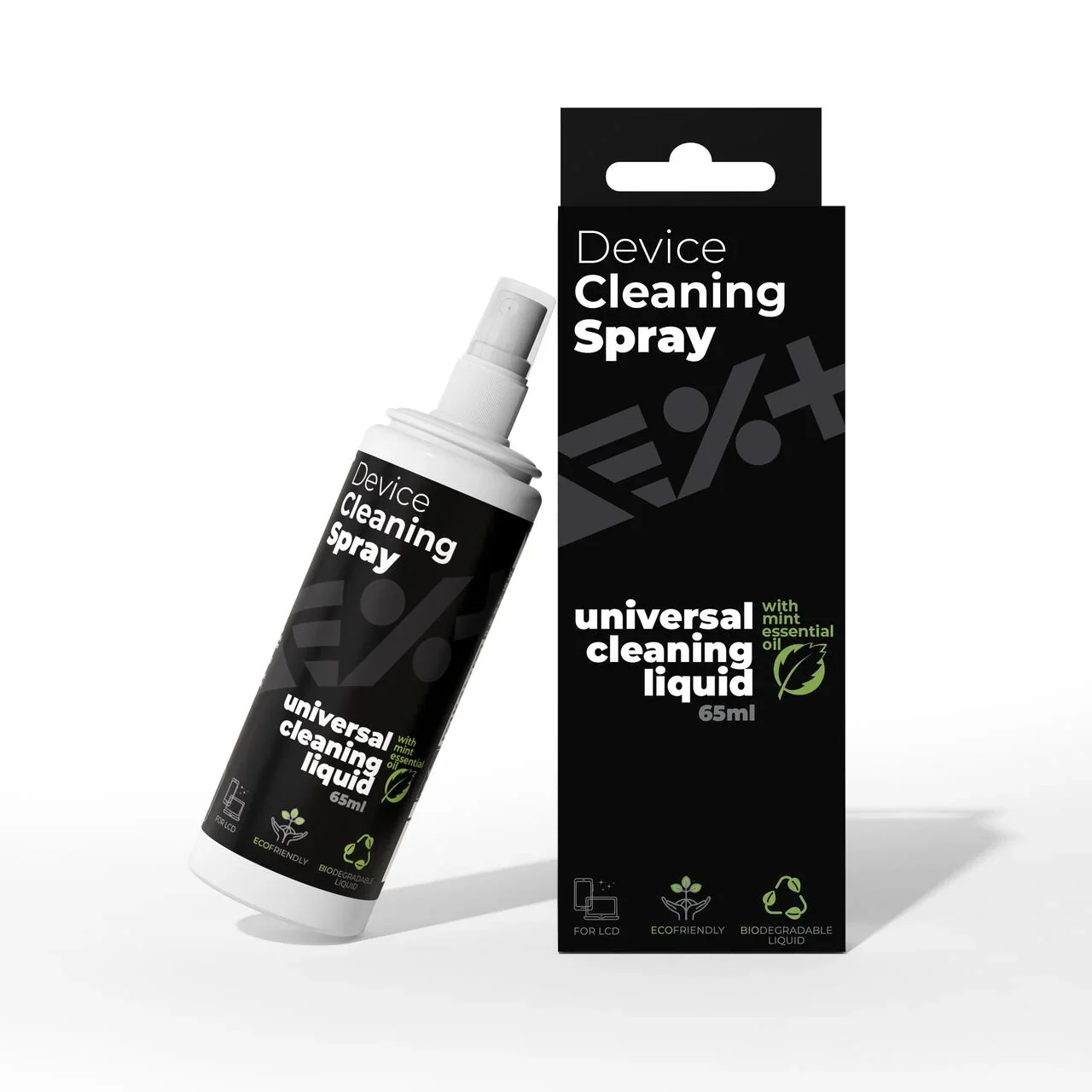 Spray curățare, 65 ml NOA - Image 4