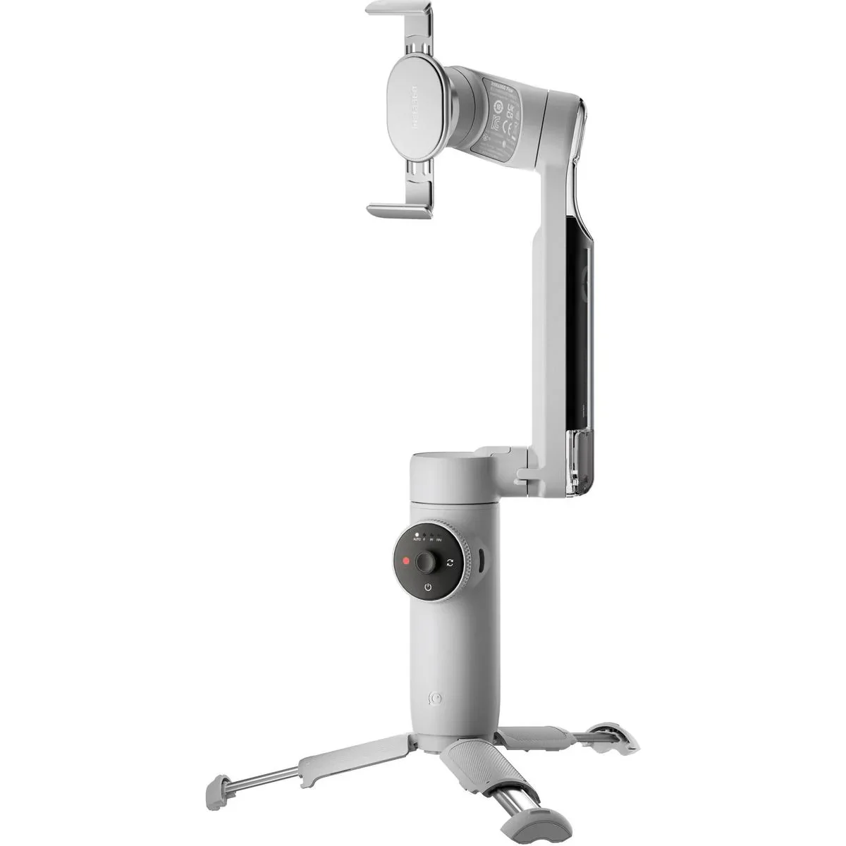 Stabilizator Insta360 Flow Creator Kit Alb