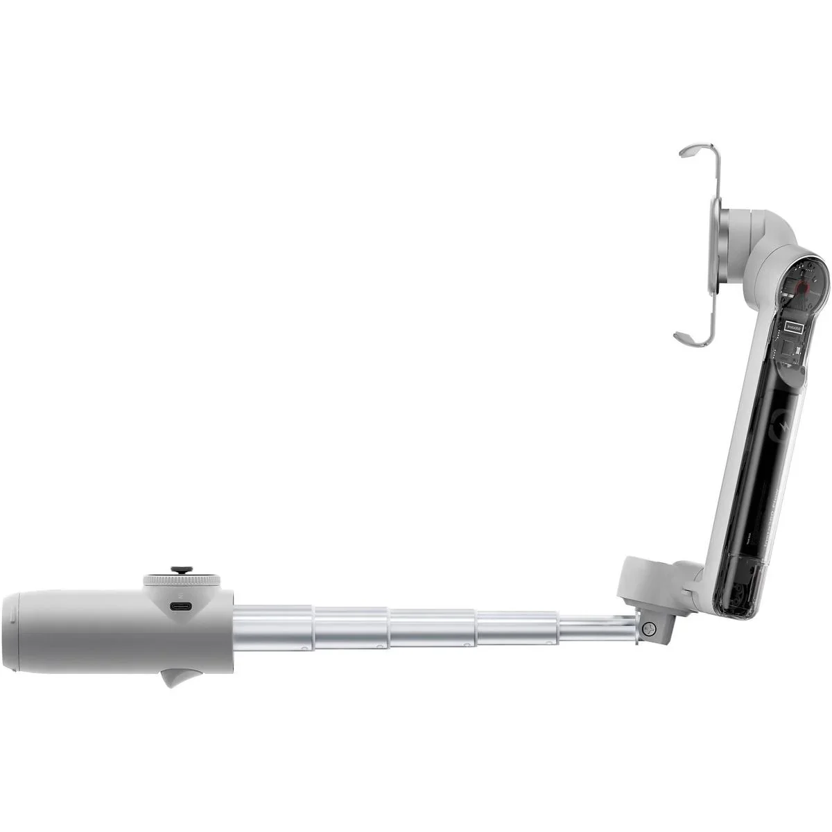 Stabilizator Insta360 Flow Creator Kit Alb - Image 2