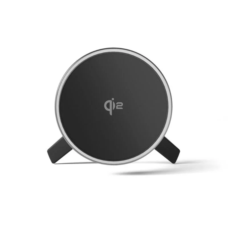 Suport auto cu incarcare wireless EPICO, Qi2 - Image 7