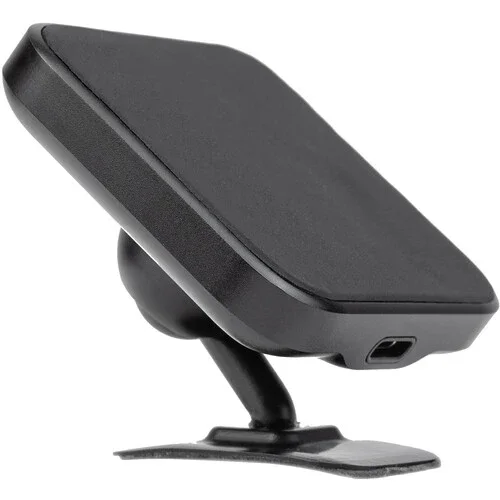 Suport auto cu incarcare wireless Peak Design, Negru