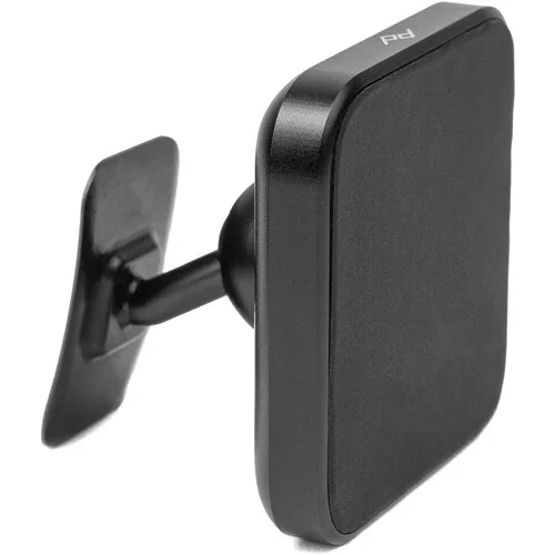 Suport auto cu incarcare wireless Peak Design, Negru - Image 2