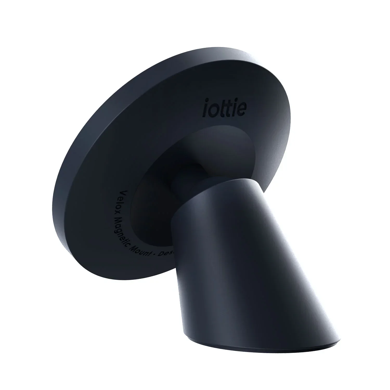 Suport auto iOttie Velox MagSafe Magnetic Flush - Image 4