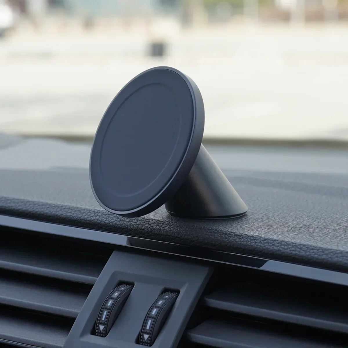 Suport auto iOttie Velox MagSafe Magnetic Flush - Image 6