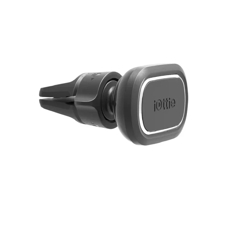 Suport auto magnetic iOttie iTap Magnetic 2 Air Vent, Negru