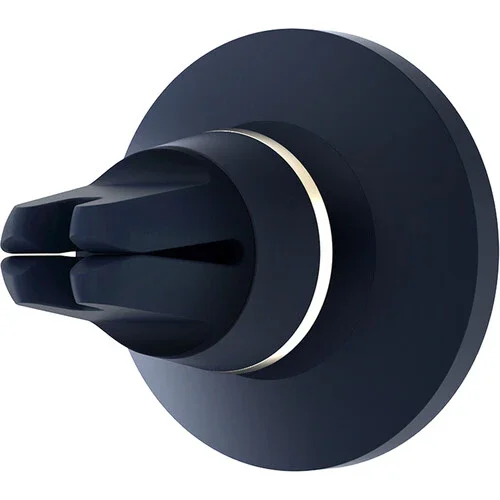Suport auto universal iOttie Velox, Magnetic MagSafe, Air Vent Mount, Albastru - Image 3