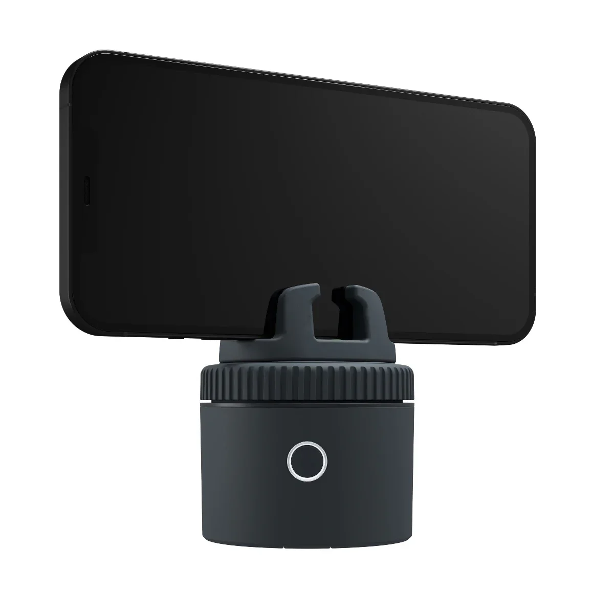 Suport cu functie de selfie stick Pivo Pod Lite Gray - Image 10