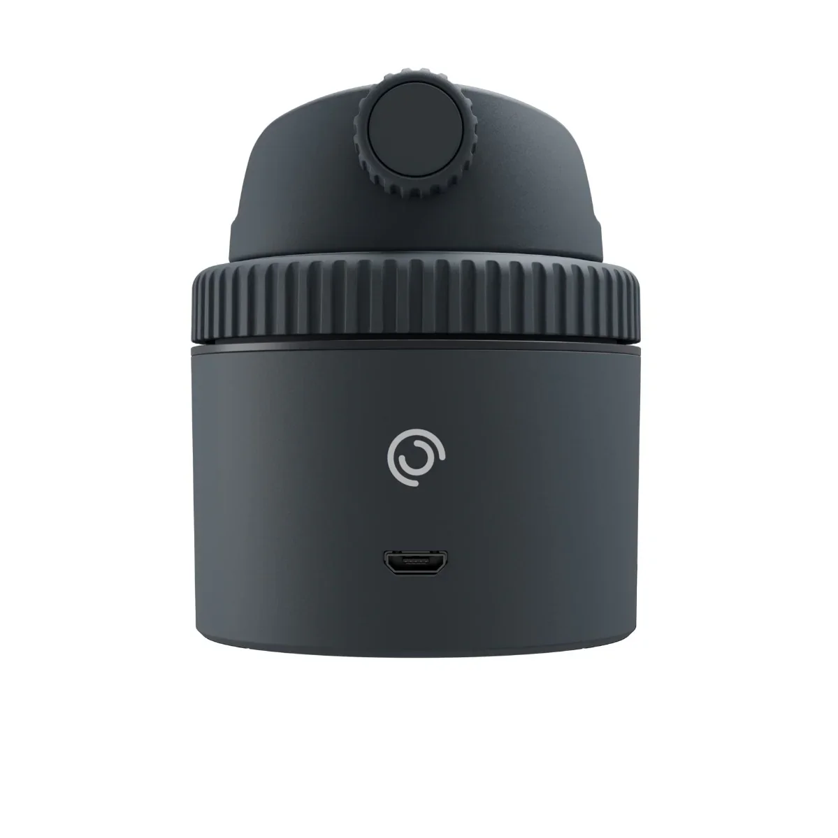 Suport cu functie de selfie stick Pivo Pod Lite Gray - Image 3