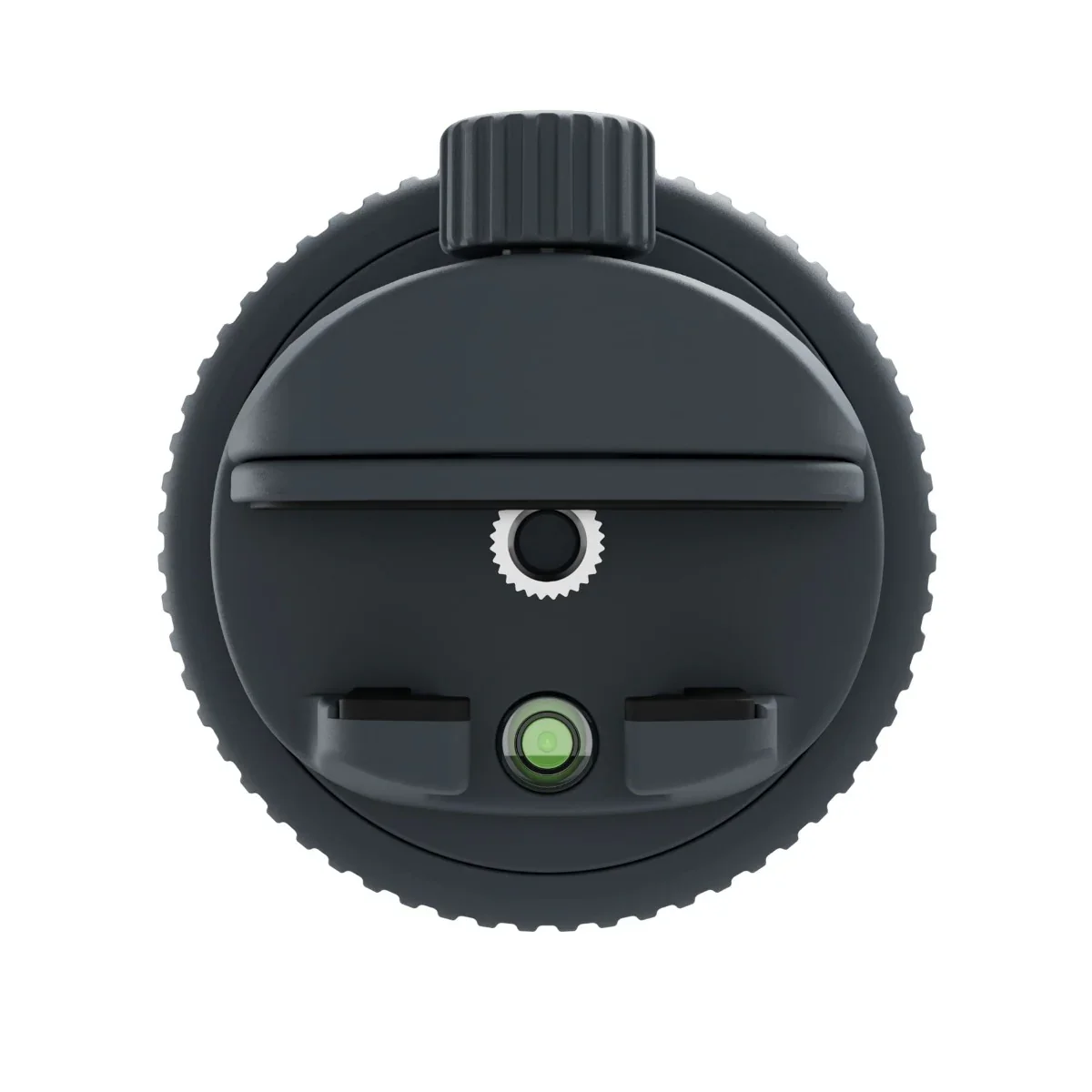 Suport cu functie de selfie stick Pivo Pod Lite Gray - Image 5