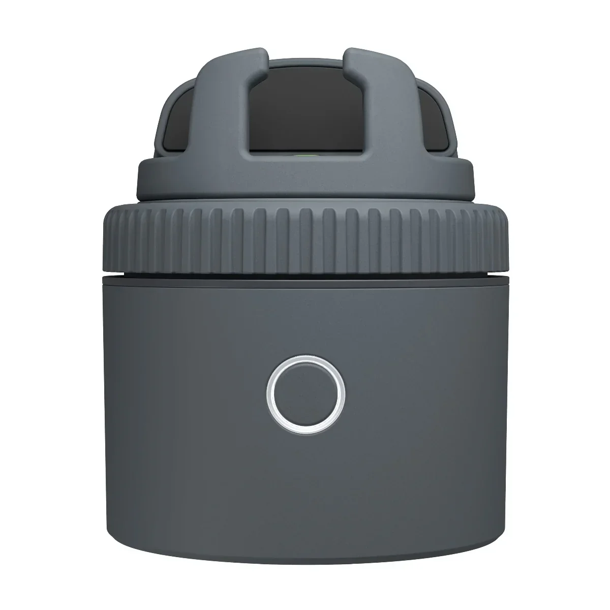 Suport cu functie de selfie stick Pivo Pod Lite Gray - Image 7