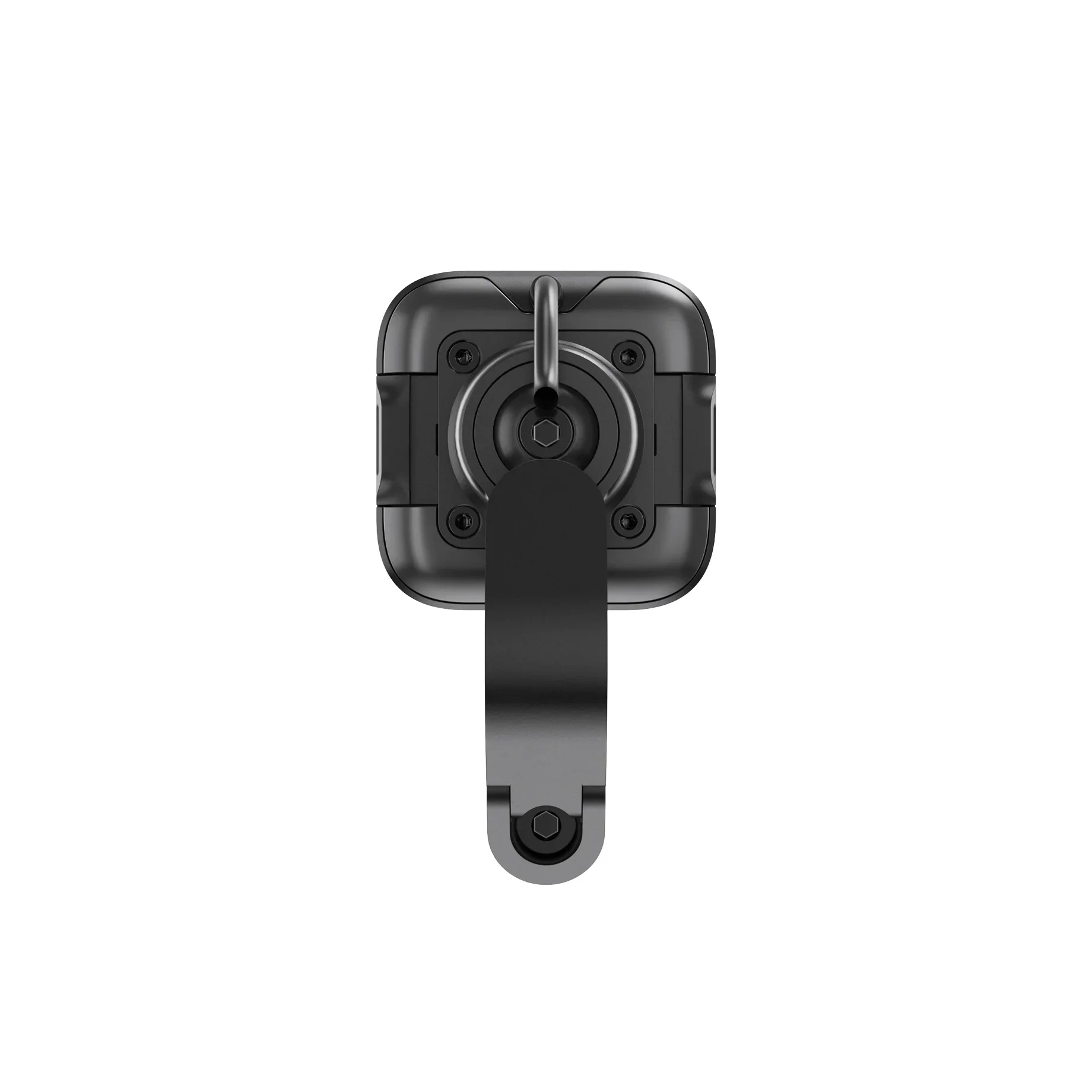 Suport motocicleta Peak Design cu incarcare wireless, Negru - Image 2