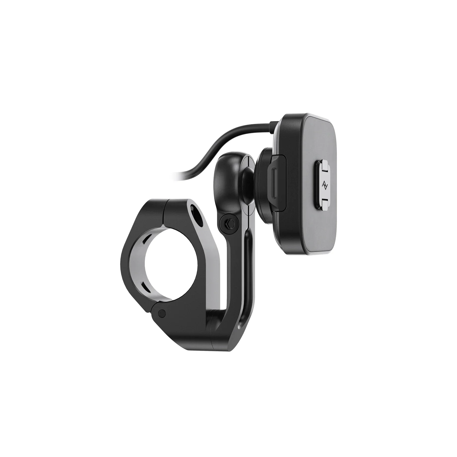 Suport motocicleta Peak Design cu incarcare wireless, Negru - Image 3