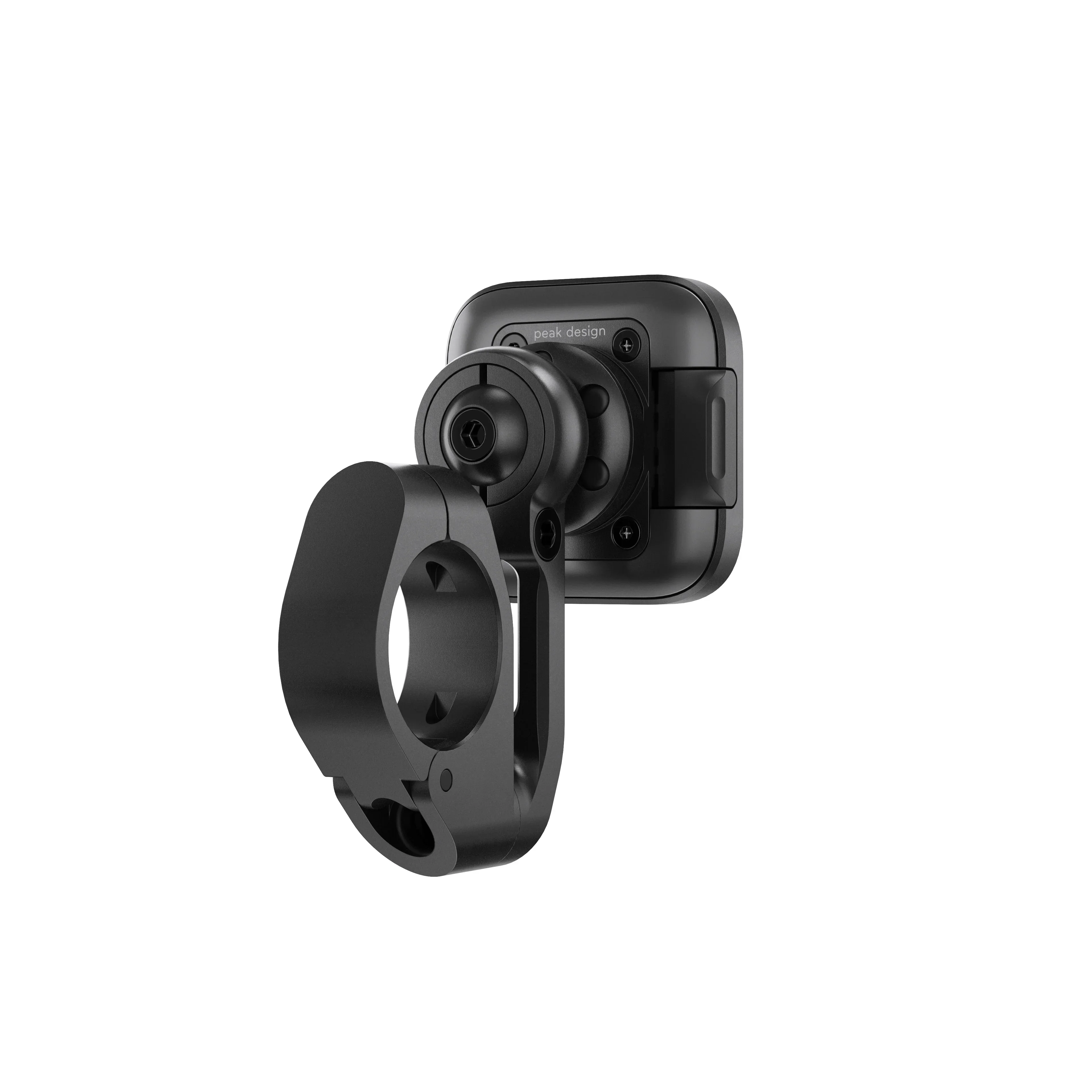 Suport motocicleta Peak Design, Negru - Image 4