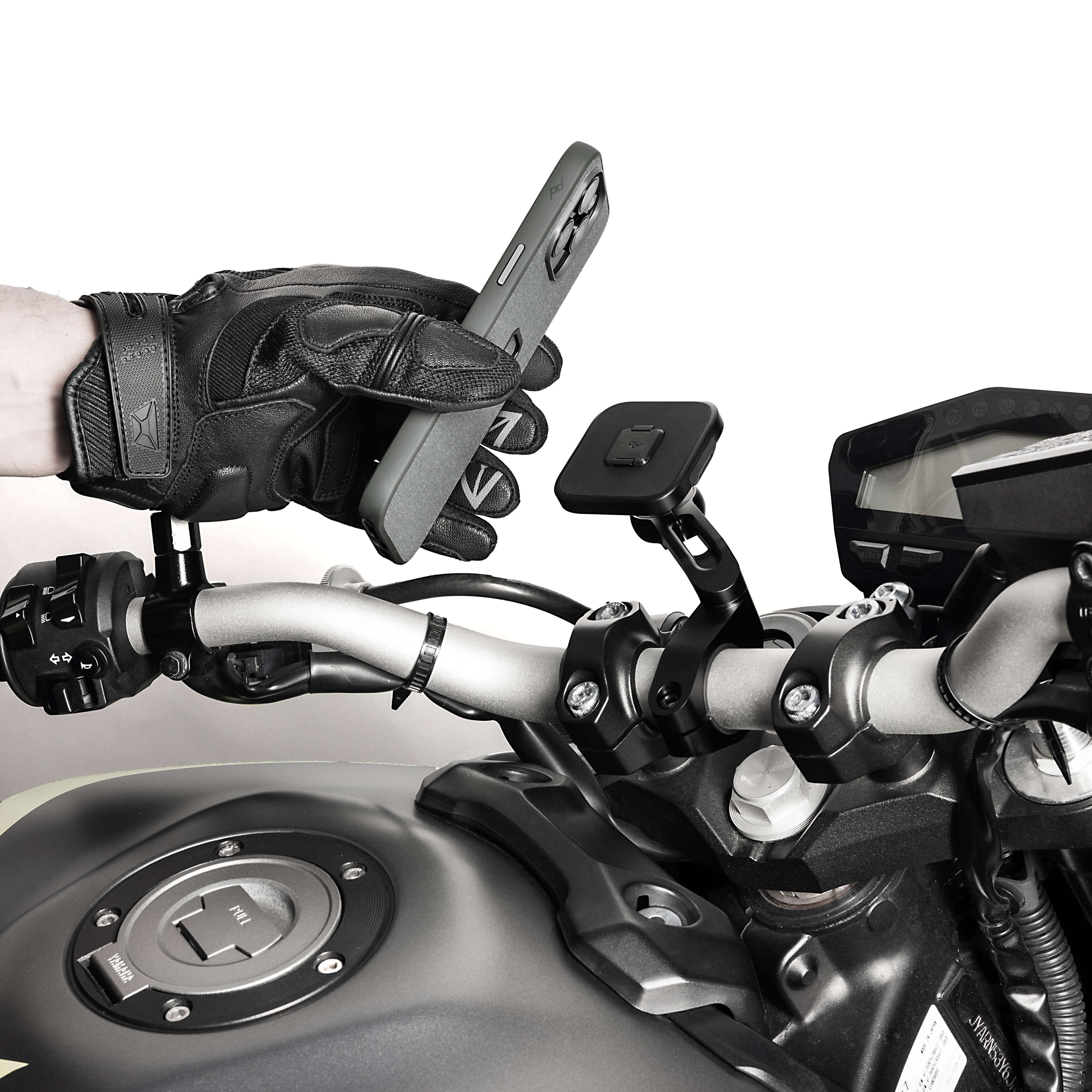 Suport motocicleta Peak Design, Negru - Image 7