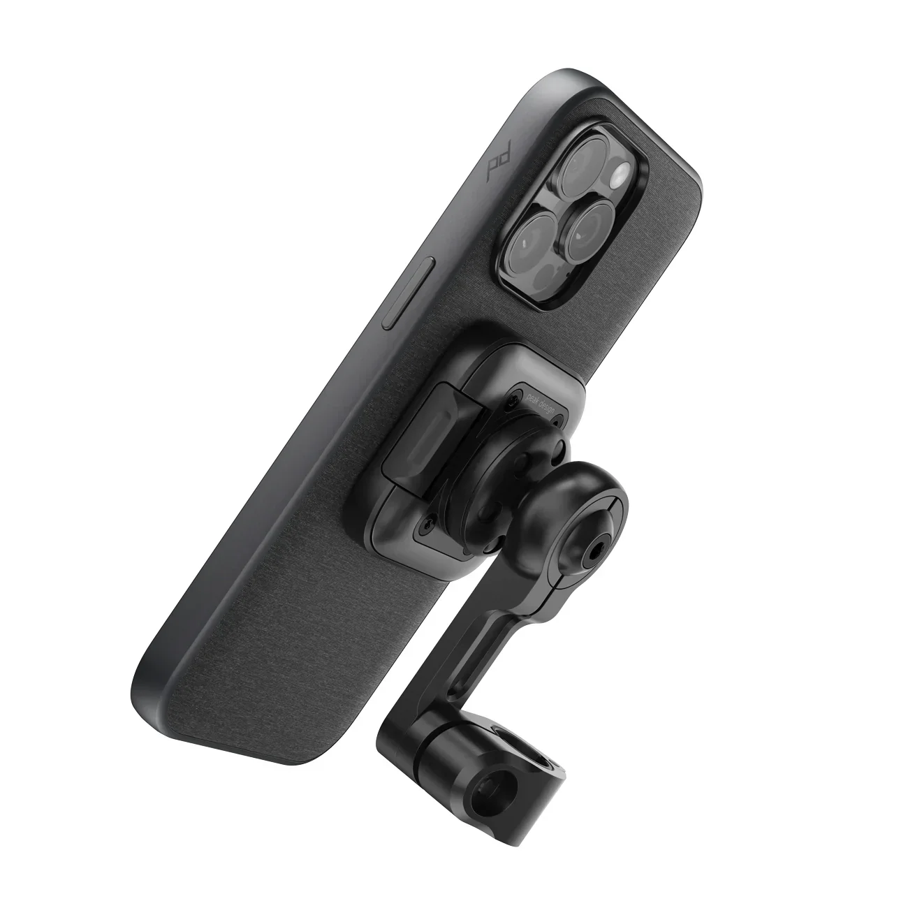 Suport motocicleta Peak Design, Negru - Image 9