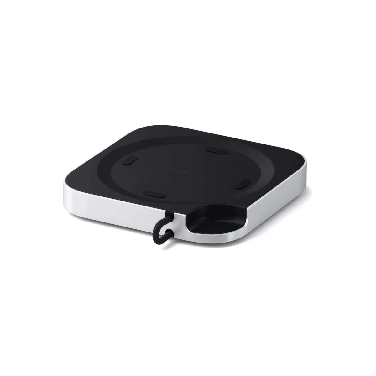 Suport și hub pentru Mac Mini M4 cu carcasă SSD - Image 2