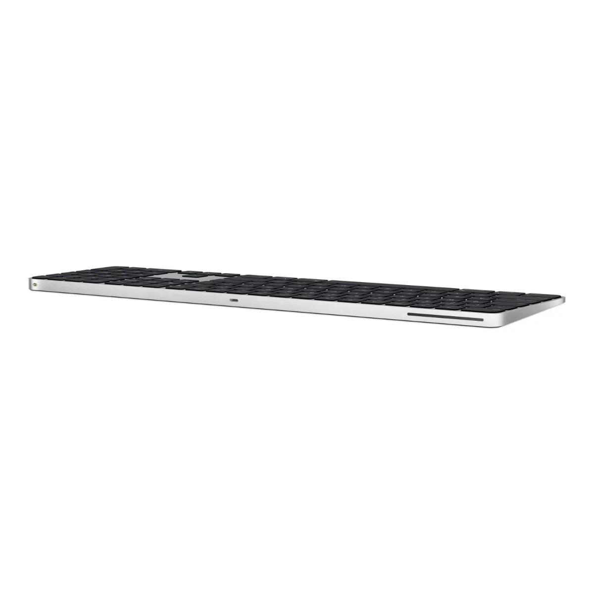 Tastatura Apple Magic Keyboard cu Touch ID si Numeric Keypad, RO KB, Negru - Image 3