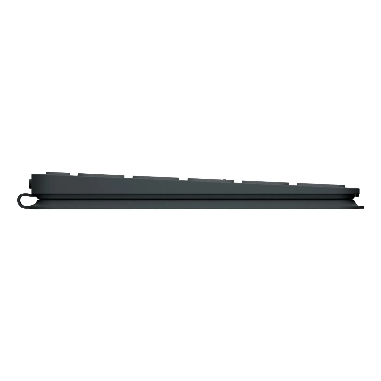 Tastatura Logitech Keys-To-Go 2 pentru iPad, Negru - Image 4