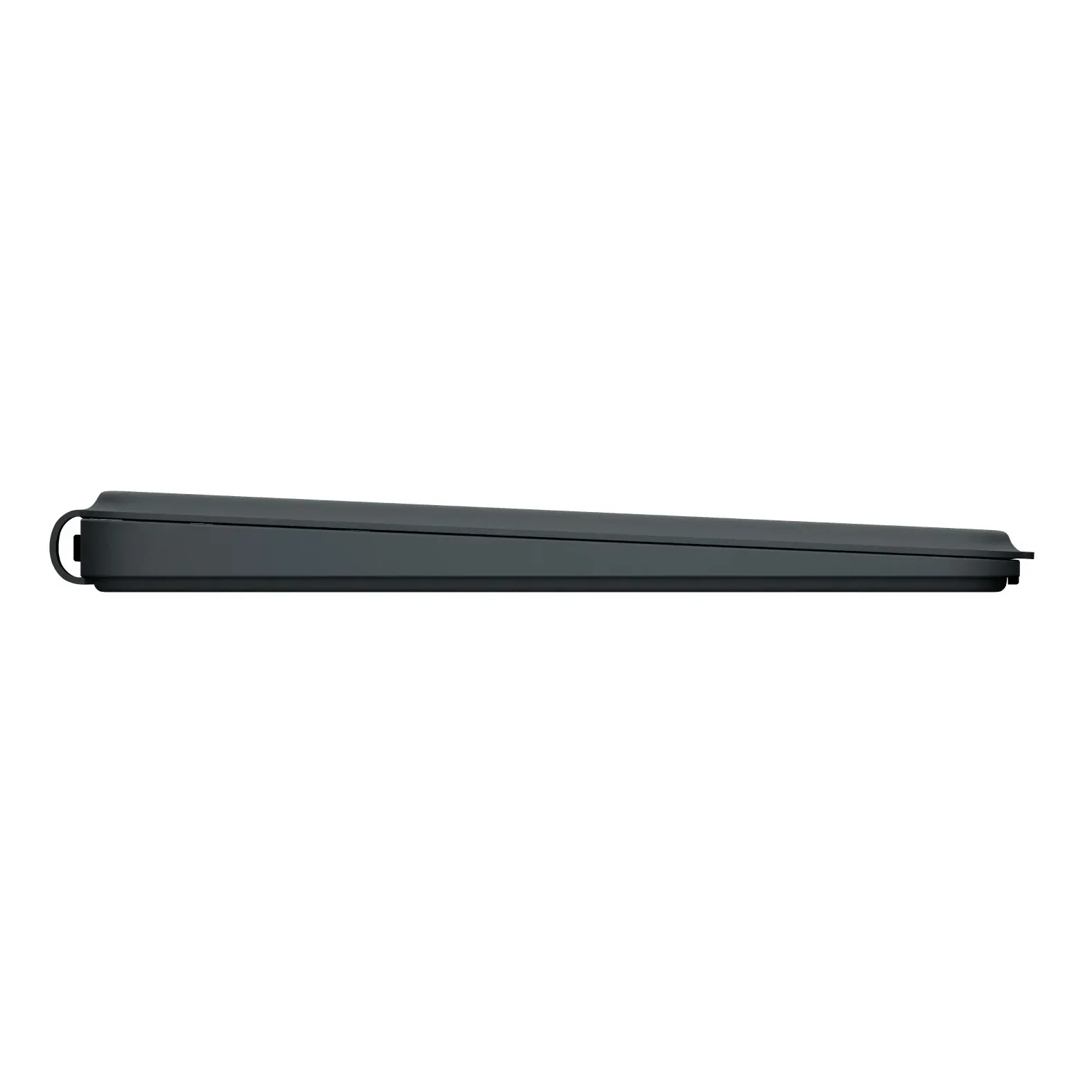 Tastatura Logitech Keys-To-Go 2 pentru iPad, Negru - Image 6