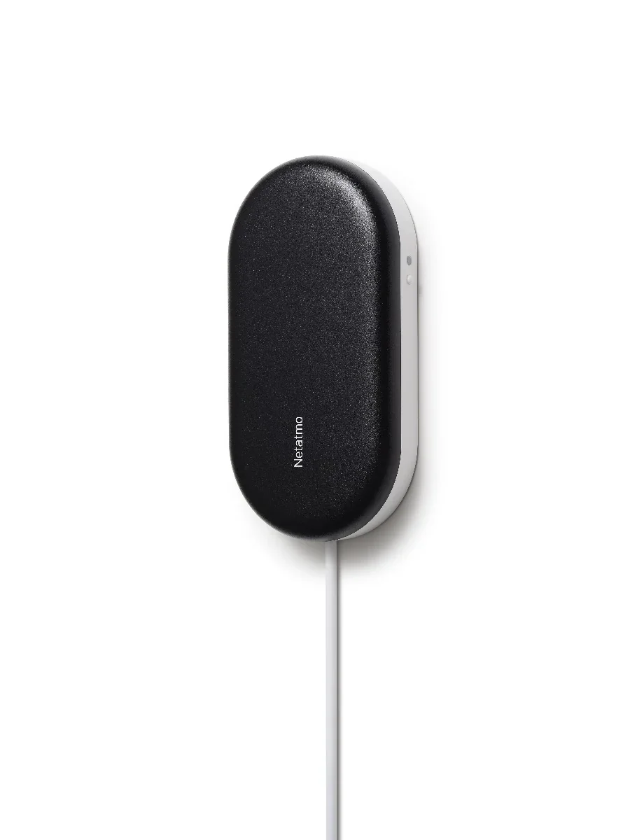 Telecomandă universală inteligentă pentru aparat aer condiționat NETATMO Smart AC Controller
