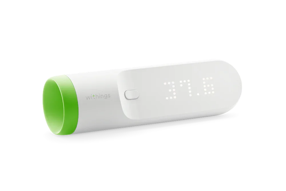 Termometru digital WITHINGS Thermo - Image 9