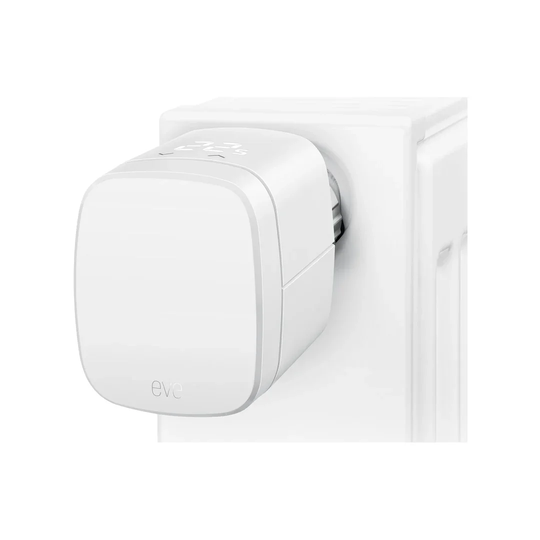 Termostat EVE Thermo Smart Radiator, Apple HomeKit - Image 5