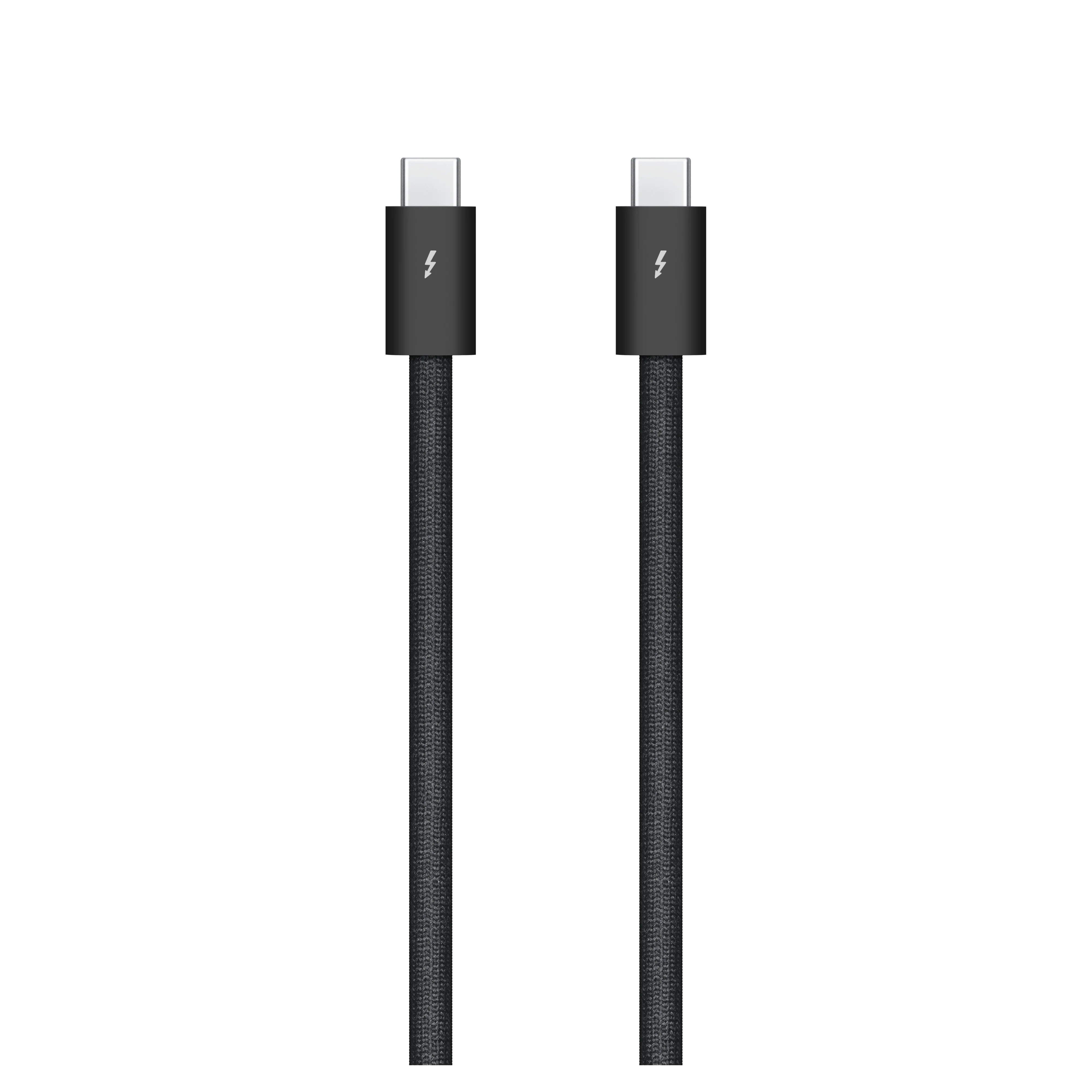 Cablu Apple Thunderbolt 4 (USB‑C) Pro Cable (1m) - Image 2