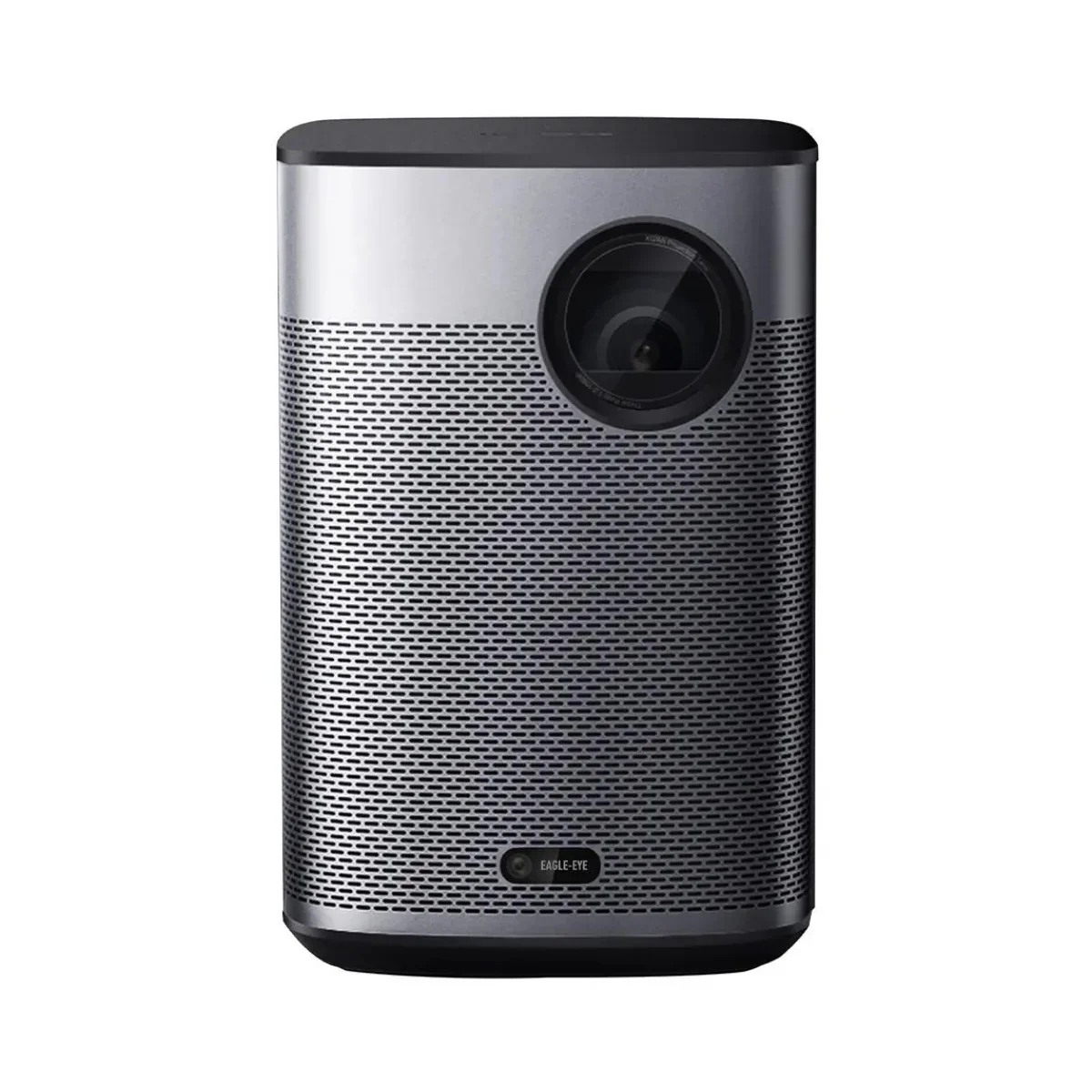 Videoproiector portabil XGIMI Halo Plus 1080p, Android TV, 900 ANSI lumeni, difuzoare Harman Kardon Incorporate, focalizare automata, WiFi, Bluetooth