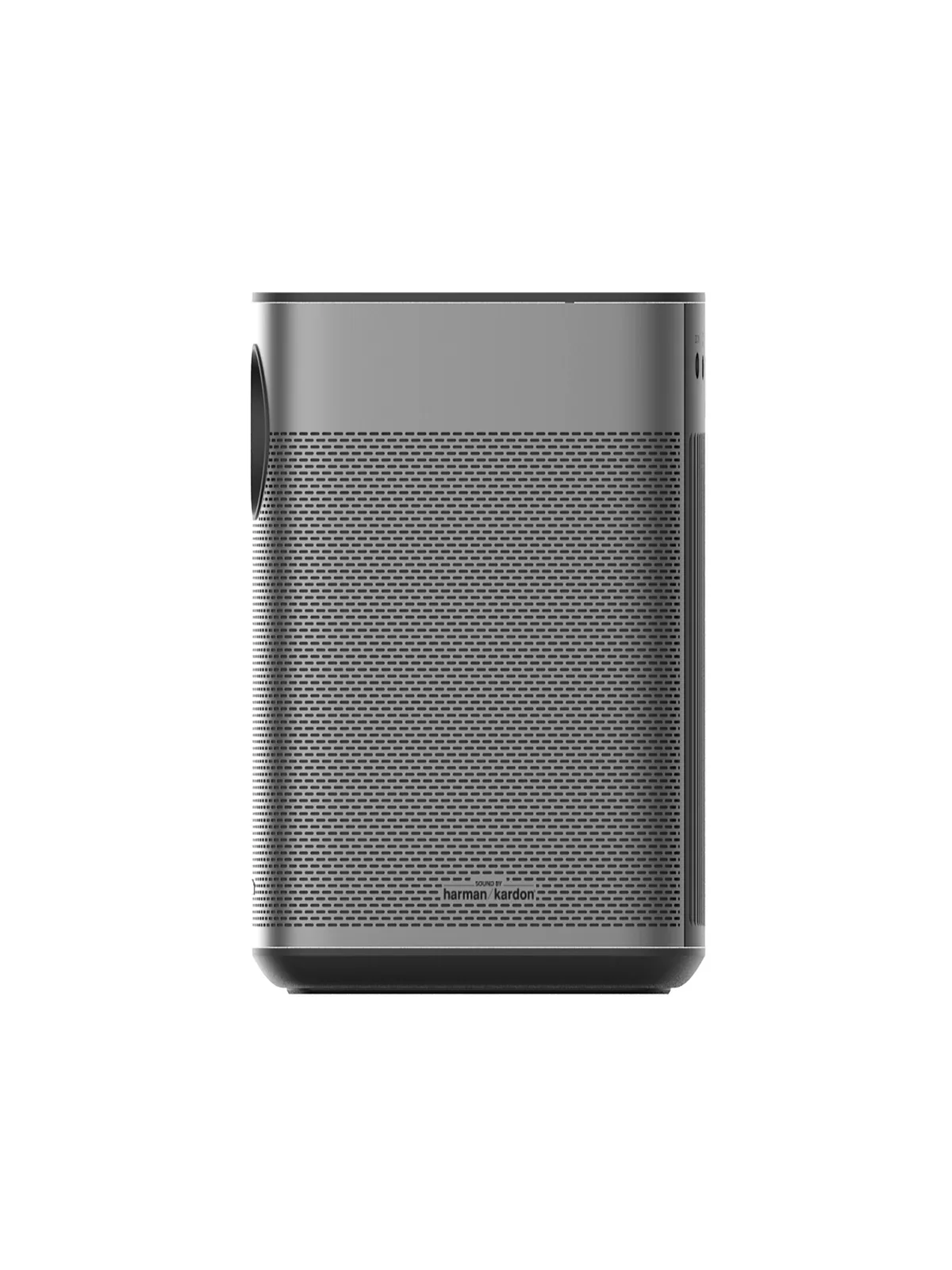 Videoproiector portabil XGIMI Halo Plus 1080p, Android TV, 900 ANSI lumeni, difuzoare Harman Kardon Incorporate, focalizare automata, WiFi, Bluetooth - Image 2