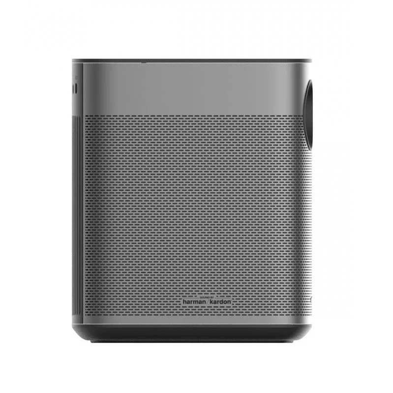Videoproiector portabil XGIMI Halo Plus 1080p, Android TV, 900 ANSI lumeni, difuzoare Harman Kardon Incorporate, focalizare automata, WiFi, Bluetooth - Image 3