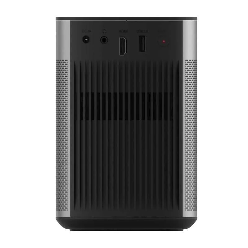 Videoproiector portabil XGIMI Halo Plus 1080p, Android TV, 900 ANSI lumeni, difuzoare Harman Kardon Incorporate, focalizare automata, WiFi, Bluetooth - Image 4