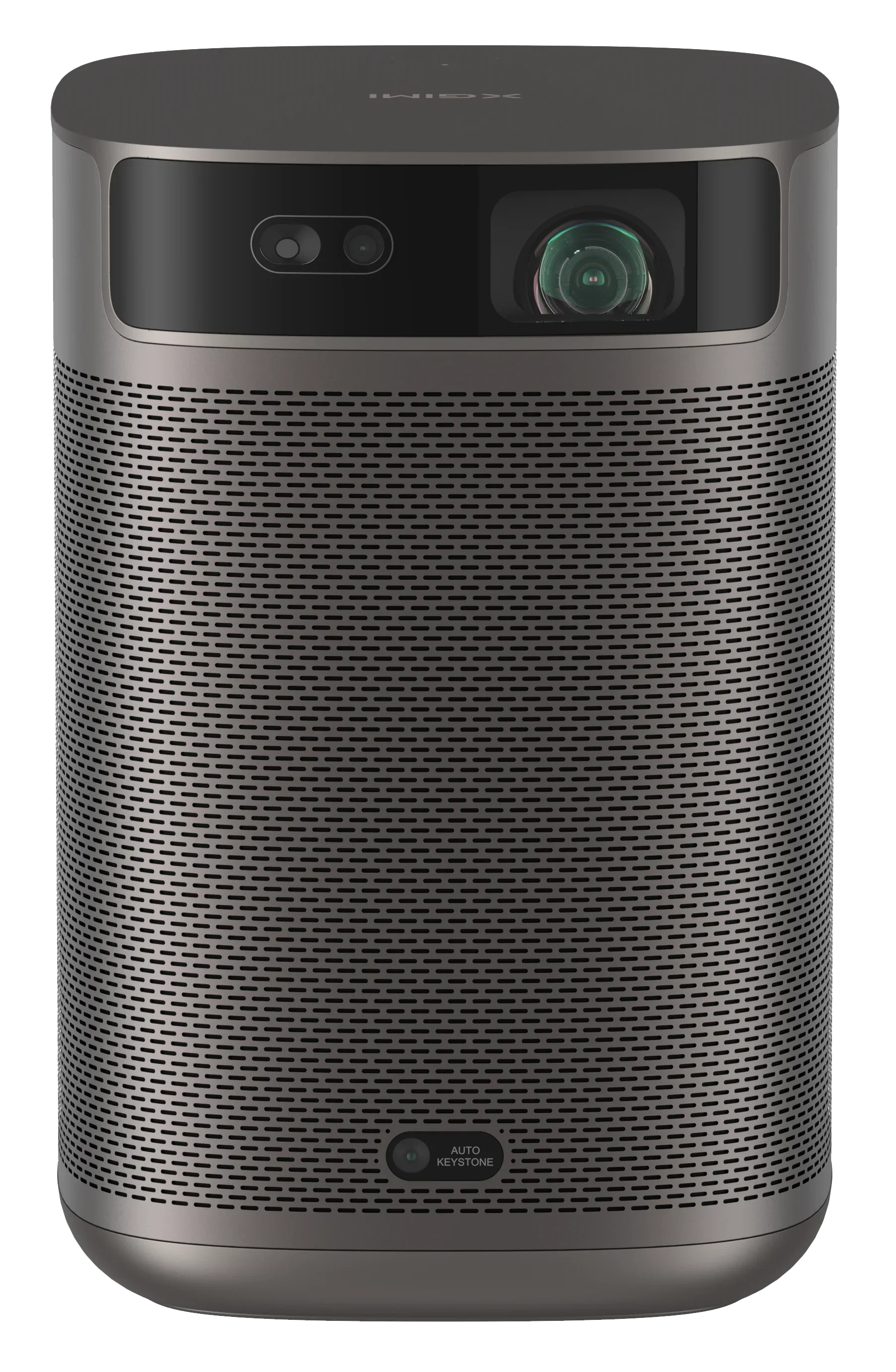 Videoproiector portabil Xgimi MoGo 2 Pro 1080p, Android TV, 400 ISO lumeni, focalizare automata, WiFi, Bluetooth, alimentare USB-C