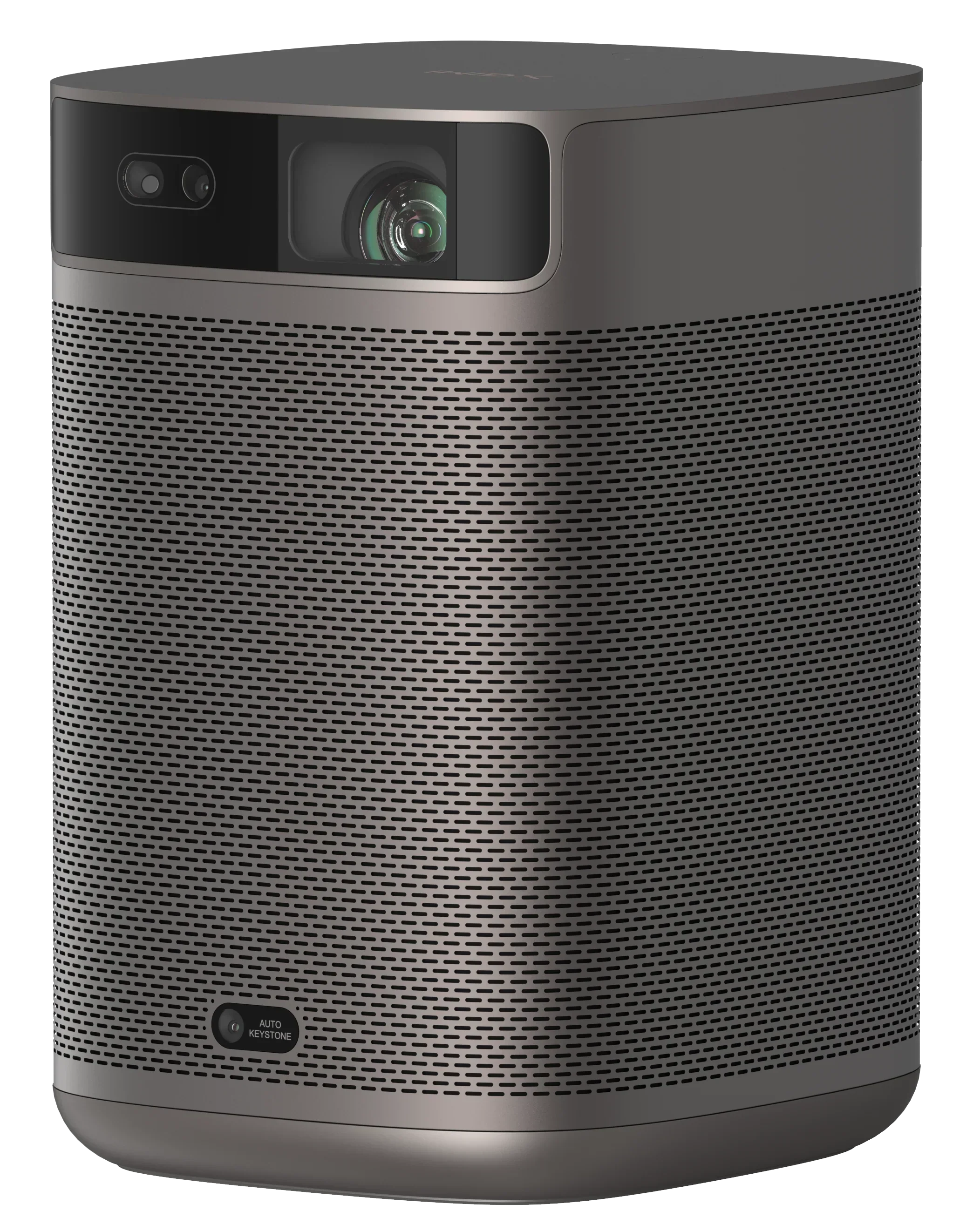 Videoproiector portabil Xgimi MoGo 2 Pro 1080p, Android TV, 400 ISO lumeni, focalizare automata, WiFi, Bluetooth, alimentare USB-C - Image 2